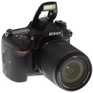 Nikon D7200 kit 18-140