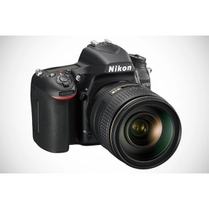 Nikon D750 kit 24-120