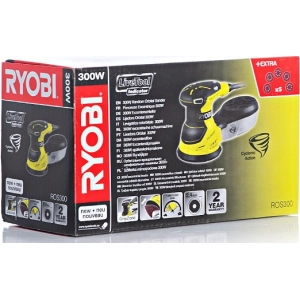 Ryobi ROS300