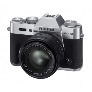 Fujifilm X-T10 body