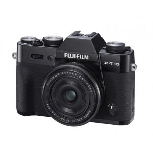 Fujifilm X-T10 body