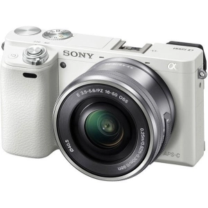 Sony A6000 body