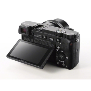 Sony A6000 body