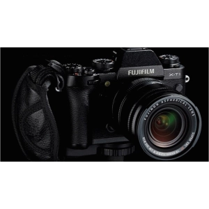 Fujifilm X-T1 body