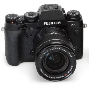 Fujifilm X-T1 body