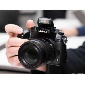 Panasonic DMC-GH4 body