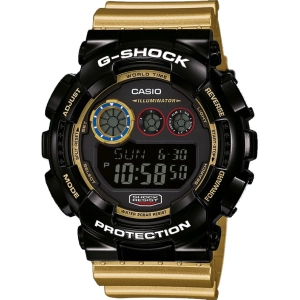 Casio G -Shock GD-120CS-1 Watch