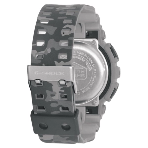 Casio G-Shock GD-120CS-1