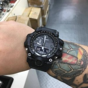 Casio G-Shock GWG-1000GB-1A