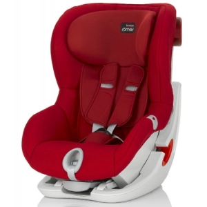 Cadeira auto Britax Romer King II