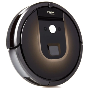 iRobot Roomba 980