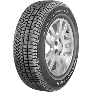 Pneus BF Goodrich Urban Terrain T/A 205/70 R15 96H