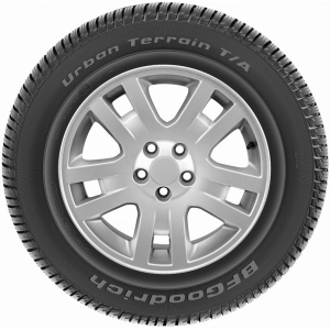 BF Goodrich Urban Terrain T/A 215/70 R16 100H