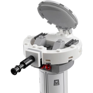 Lego Hoth Attack 75138