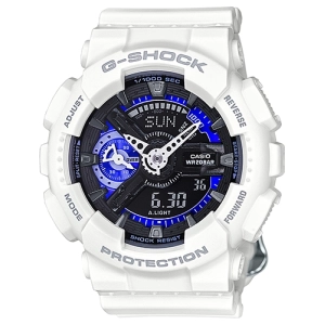 Relógio Casio G-Shock GMA-S110CW-7A3