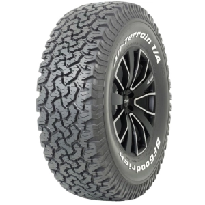 Pneus BF Goodrich All Terrain T /A KO 285/75 R16 116R