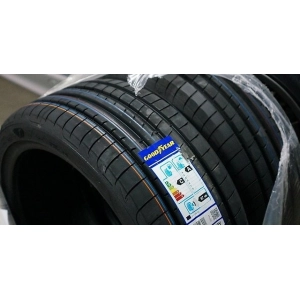 Goodyear Eagle F1 Asymmetric 3 235/35 R19 91Y