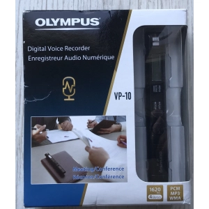 Olympus