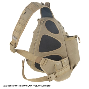 Maxpedition Monsoon Gearslinger