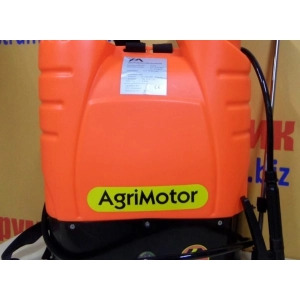 AgriMotor SX-15D