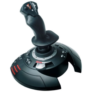 ThrustMaster T.Flight Stick X Game Pad