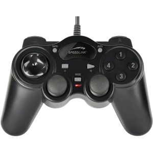 Speed- Link ThunderStrike Gamepad