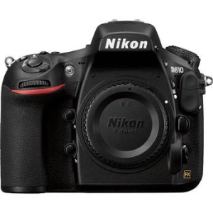 Nikon D810 kit 24-70