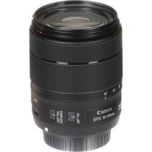 Canon 18-135mm f/3.5-5.6 EF-S IS USM