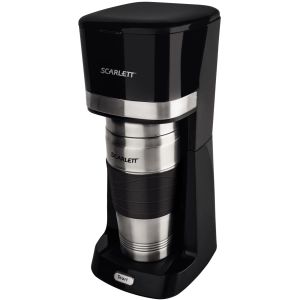 Cafeteira Scarlett SC-CM33002