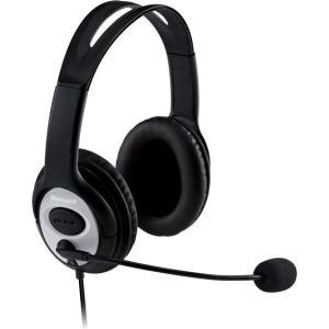 Fones de ouvido Microsoft LifeChat LX-3000