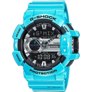 Relógio Casio G -Shock GBA-400-2C