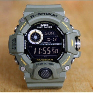 Casio G-Shock GW-9400SRJ-4