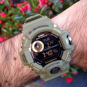 Casio G-Shock GW-9400SRJ-4