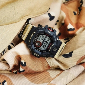 Casio G-Shock GW-9400SRJ-4