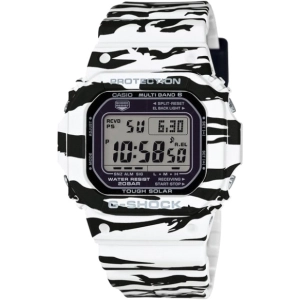 Relógio Casio G-Shock GW-M5610BW-7