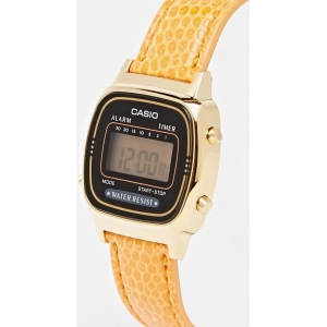 Casio LA-670WEGL-1