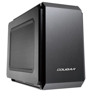 Estojo Cougar QBX