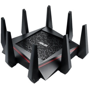 Adaptador Wi-Fi Asus RT-AC5300