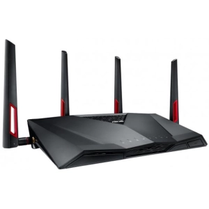 Wi -Fi adaptador Asus RT-AC88U