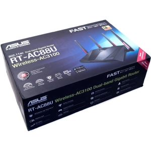 Asus RT-AC88U