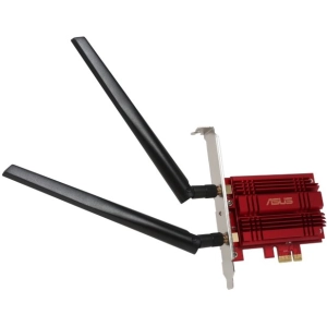 Adaptador Wi-Fi Asus PCE-AC56