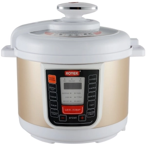 Multicooker Rotex REPC58