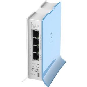 Adaptador Wi-Fi MikroTik RB941-2nD-TC