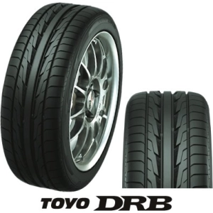 Toyo DRB 275/30 R20 97W