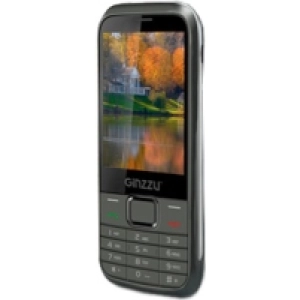 Telemóvel Ginzzu M108 Dual