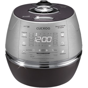 Multicooker Cuckoo CMC-CHSS1004