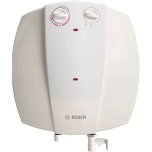 Aquecedor de água Bosch Tronic 2000 T ES 015 -5 BO M1R-B minitanque