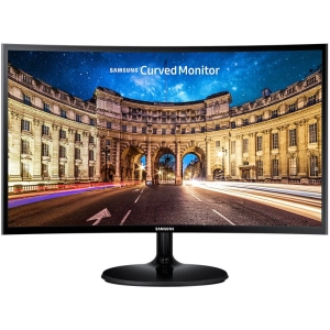 Monitor Samsung C24F390F