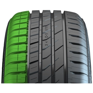 Nokian Hakka Green 2 195/60 R16 93H