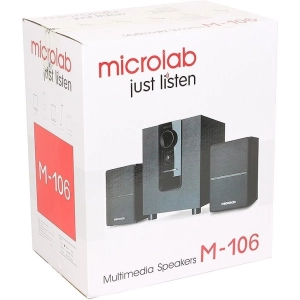 Microlab M-106